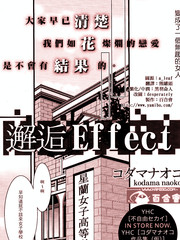 邂逅Effect