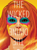 The Wicked + The Divine 圣贤与罪魁