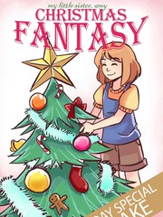 Christmas Fantasy Omake 2019