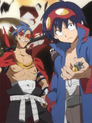 天元突破 GURREN LAGAANN ARCHIVES