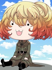 Chibi Tanya-chan Illust toka Manga toka