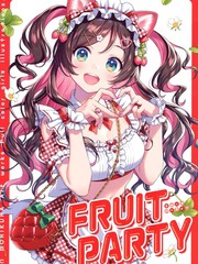 (C104) [CANVAS (森仓円)] FRUIT PARTY (オリジナル)