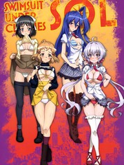 (C103) SWIMSUIT UNDER CLOTHES SOL