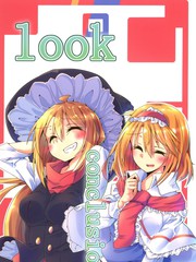 look conclusion