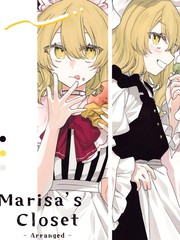 Marisas Closet