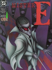 E先生