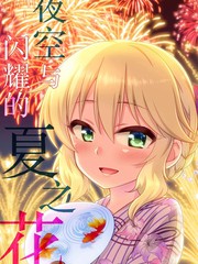 (C94)夜空与闪耀的夏之花