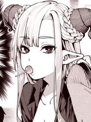 辣妹魅魔大过敏！